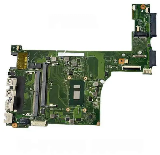 Main image of F15K F15KR_ Suitable for E6439 laptop motherboard i3-8130U