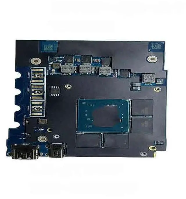 Main image of T2000/4G N19P-Q3-A1 Graphics card 7550 Graphics card LS-J172P CN-0RKJJ9 0RKJJ9 RKJJ9
