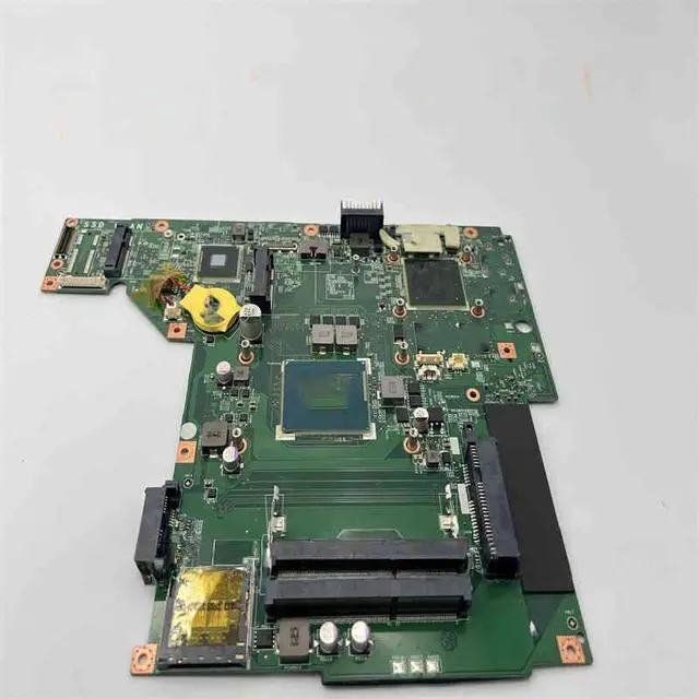 Main image of 16GF1 1.1 for GE60 laptop motherboard i5-4200H 850M I7 960M
