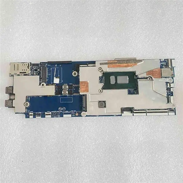 Main image of Motherboard SR3L9 I5-8350U 620 8G 01AW885 DMX3A NM-B271