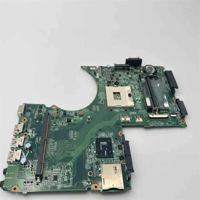 Main image of P70 P75 P70-A x870 x70 S70 S75 laptop motherboard A000238110 DA0BDCMB8B0 DDR3