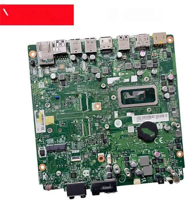 Main image of L590 M630E motherboard i5-8265U 5B20U53905