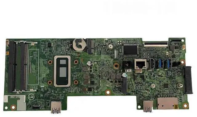 Main image of C22-960 C24-960 Laptop motherboard 18449-1M 348.0CW03.001M with SRGL0/I3-10110U
