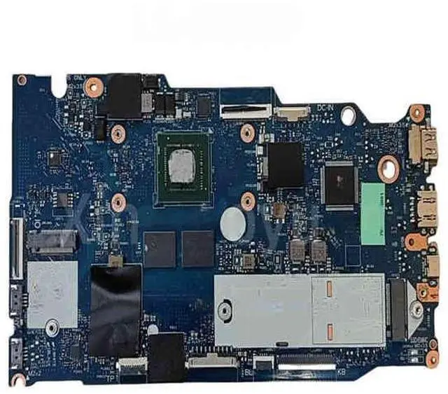 Main image of 15-3535 Laptop motherboard LA-M365P, 7220U 8G