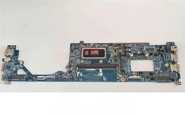 Main image of Applicable to L140CU L140C notebook motherboard 6-71-L1400-D02A 6-71-L140CU00-D02A I3-8145U