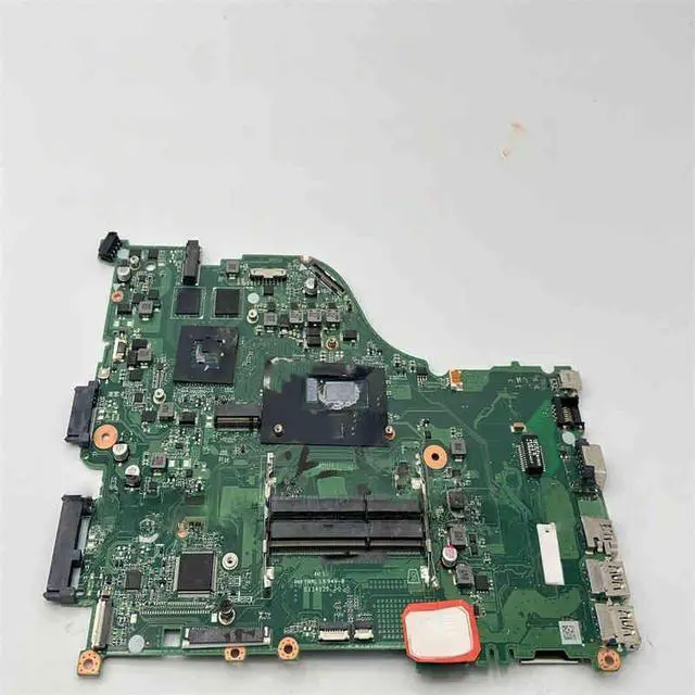 Main image of E5-576 E5-576G laptop motherboard DAZAARMB6E0 with I5-8250U N17S-G1-A1