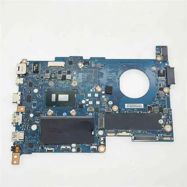 Main image of LE5FB: 2.1 motherboard suitable for TMP214-51G laptop motherboard i5-8250U SR3LA