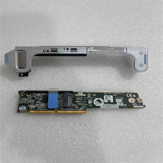 Main image of R450 R650xs card WX5KW KW7N6 0WX5KW 0KW7N6