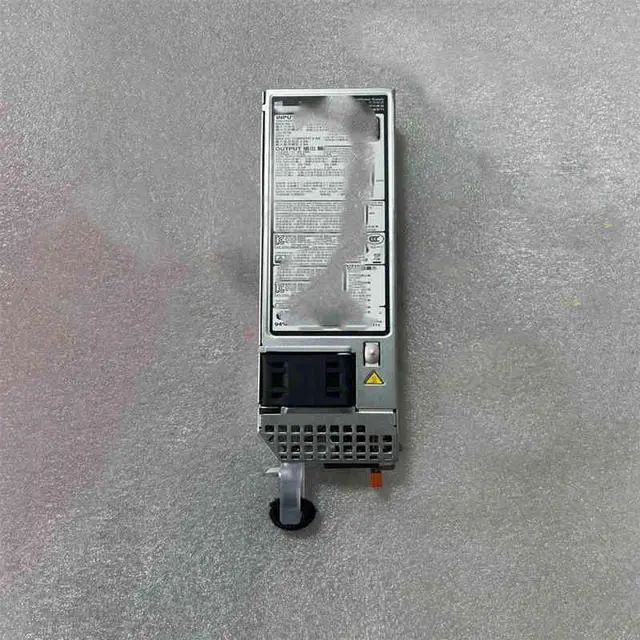 Main image of R450 R650 R750 switching power supply 600W L600E-S1 Y20HJ 0Y20HJ 3THTT 03THTT D600E-S0
