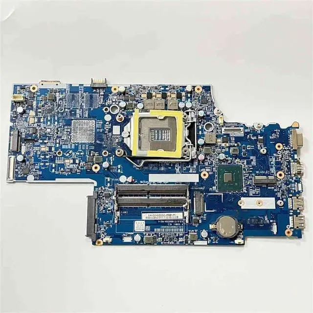 Main image of NB50TZ NB50T NB50TG Notebook Motherboard 6-77-NB50TZ0A-N02 6-71-NB5T0-D02