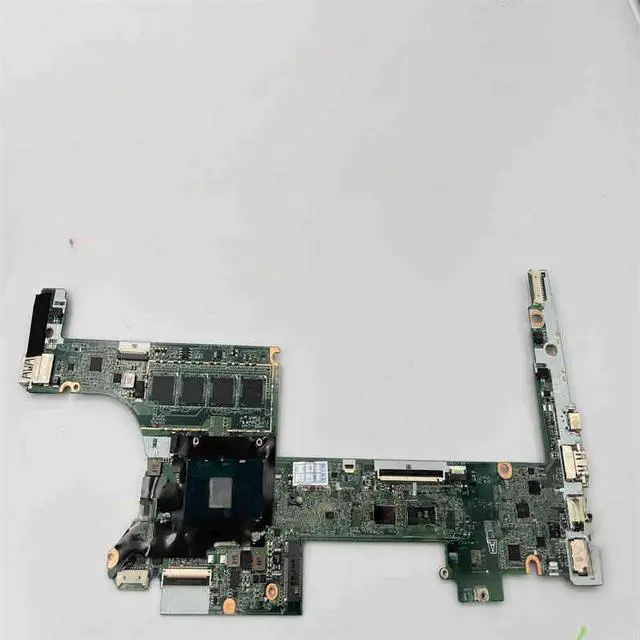 Main image of X360 13-Y laptop motherboard with i7-7500u 16GB DAY0DPMBAF0 906722-501 906722-601/001