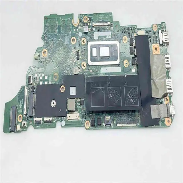 Main image of CN-01M6H4 01M6H4 1M6H4 motherboard for 5590 laptop motherboard with I5-10210U