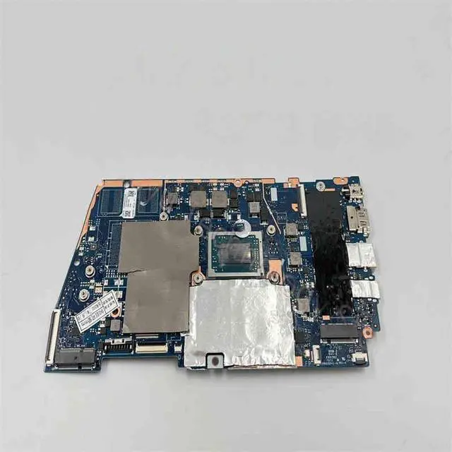 Main image of UX431DA UX431D Laptop Motherboard R5-3500 8GB