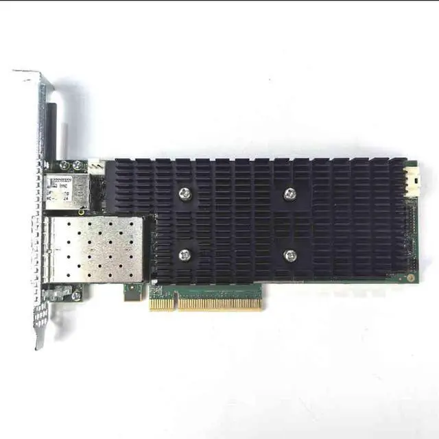 Main image of DSC2-25 DPU Card Data Processor 25G RJ45