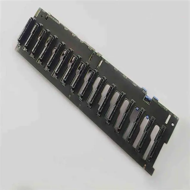 Main image of Suitable for R750 R7525 16-bay server backplane 2U 16X2.5 SFF 15G KMWW8 0KMWW8