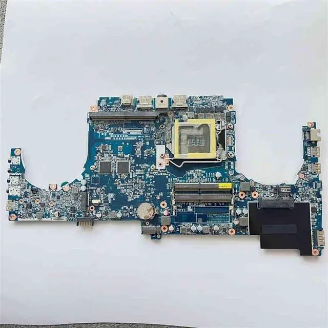 Main image of Applicable to x599 P750DM P770DM laptop motherboard 6-71-P75D0-D03 6-77-P750DM0A-N03