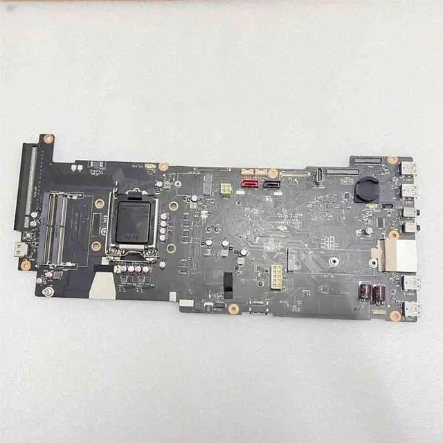 Main image of CGA00 LA-D831P for Y910-27ISH all-in-one motherboard 01GJ036 DDR4