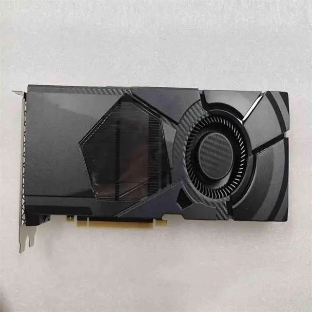 Main image of 2070Super 8G DDR6 desktop graphics card, 8+6 pin power supply P2M5V CN-0P2M5V