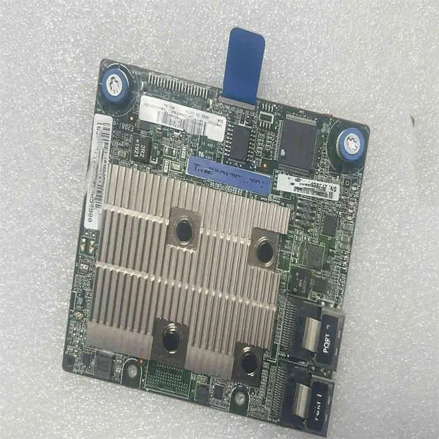Main image of 836259-001 804329-001 For E208i-a G10 server controller memory card