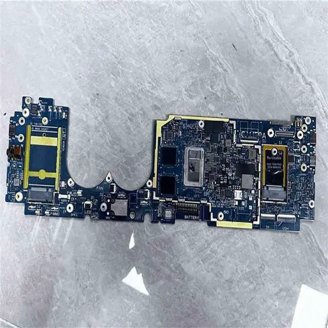 Main image of Suitable for 9330 2 in 1 laptop motherboard i7-1260U 16GB HDB32 LA-L781P