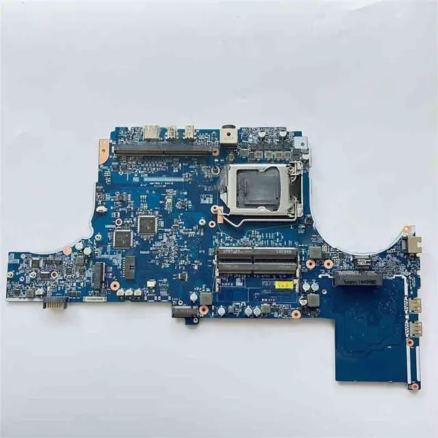 Main image of Applicable to ZX7-SP501 P775DM P775 notebook motherboard 6-71-P7750-D33 6-77-P775D2MA-N03 6-77-P775DM3A-N03-1