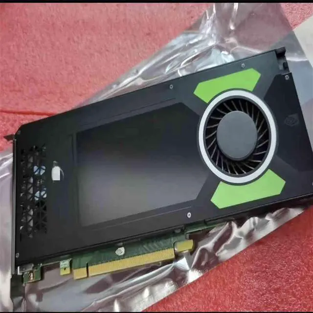 Main image of M4000 8GB Graphics GPU