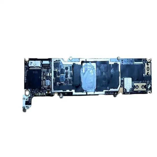 Main image of For 13 9315 motherboard i5-1230U 4.4GHz 8GB 256GB SSD HFWP4 0HFWP4