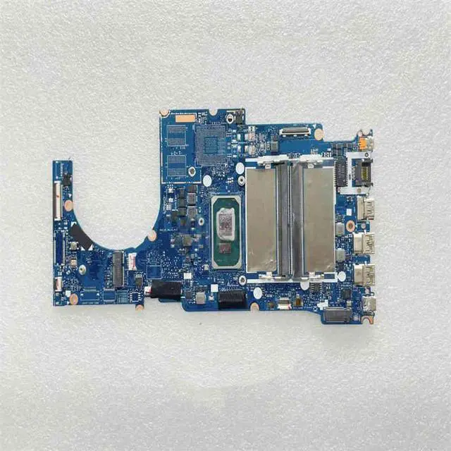 Main image of TMP414RN-51 laptop motherboard, i5 1135G7,