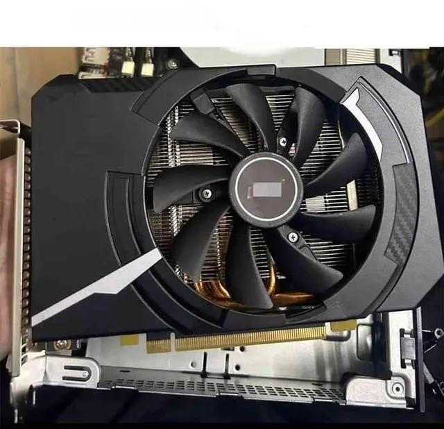 Main image of 2060 6GB GPU Graphics Card
