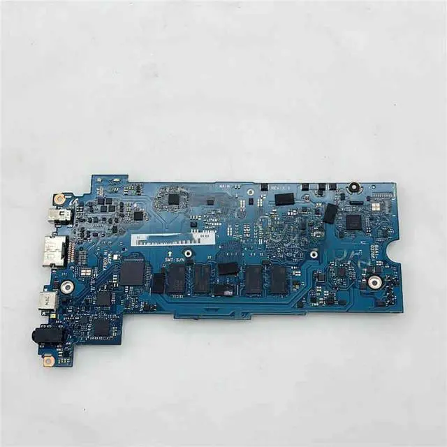 Main image of Applicable to 0DIN-13 laptop motherboard BA92-20418A BA92-20418B I5-10210U 8G memory