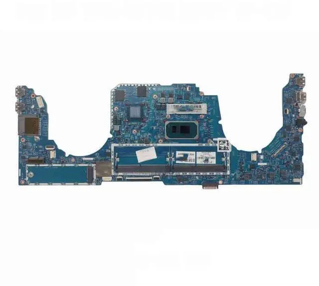 Main image of Suitable for TPN-W148 17-CH laptop motherboard 203036-1 i7-1165G7 N18S-G5-A1 2G M45794-601 notebook motherboard