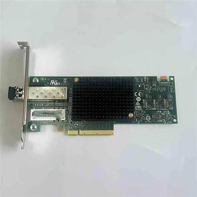 Main image of Applicable to 32GB single port fiber channel card 00YK538 fiber card