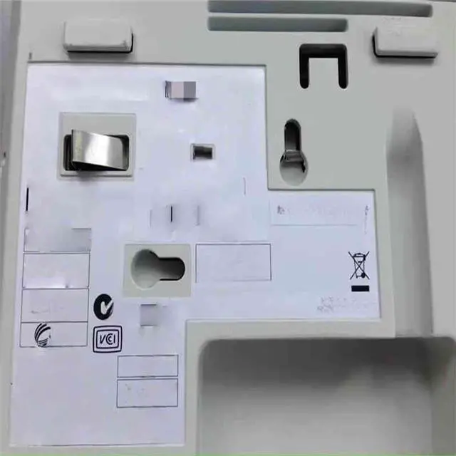 Main image of ZF7982 Z 7982 901-7982-WW00 Enterprise Ceiling Wireless AP/POE