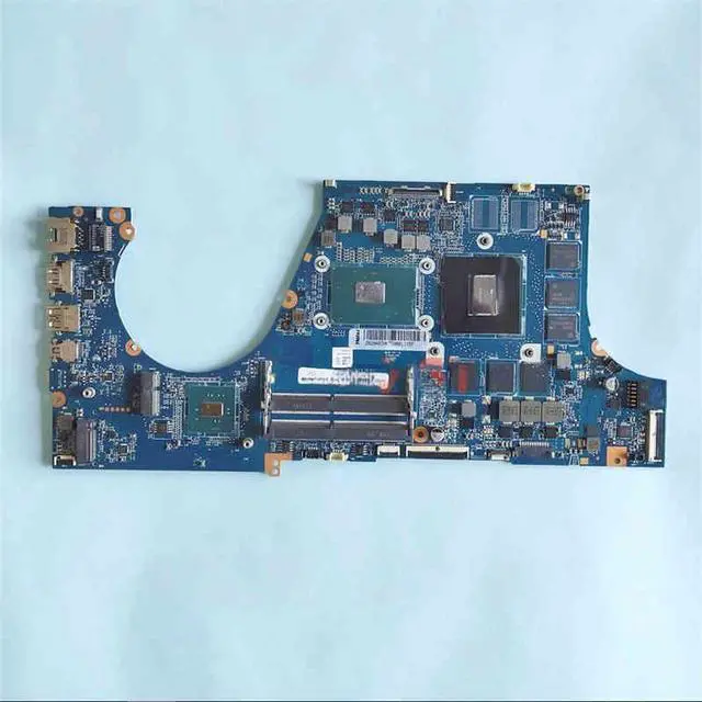Main image of Applicable to 911S NL5-N17EZ motherboard DANL5MB1CH0 I5-8300H 1050