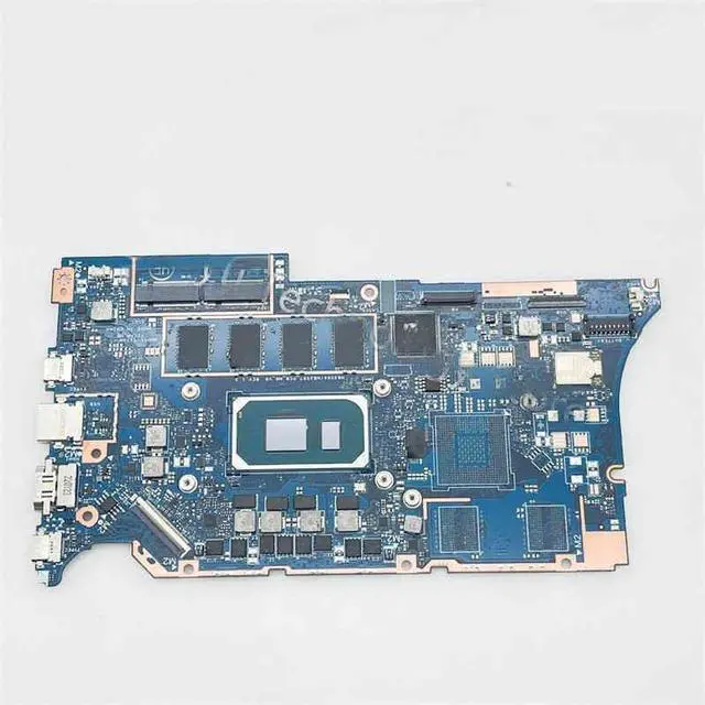 Main image of Applicable to NP755XDA motherboard NB3586/NB3587 I7-11390H
