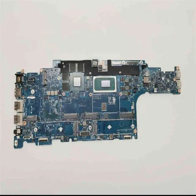 Main image of 203061-1 i7-11850H T1200 4GB GPU laptop motherboard suitable for 3561 laptop motherboard 03T624