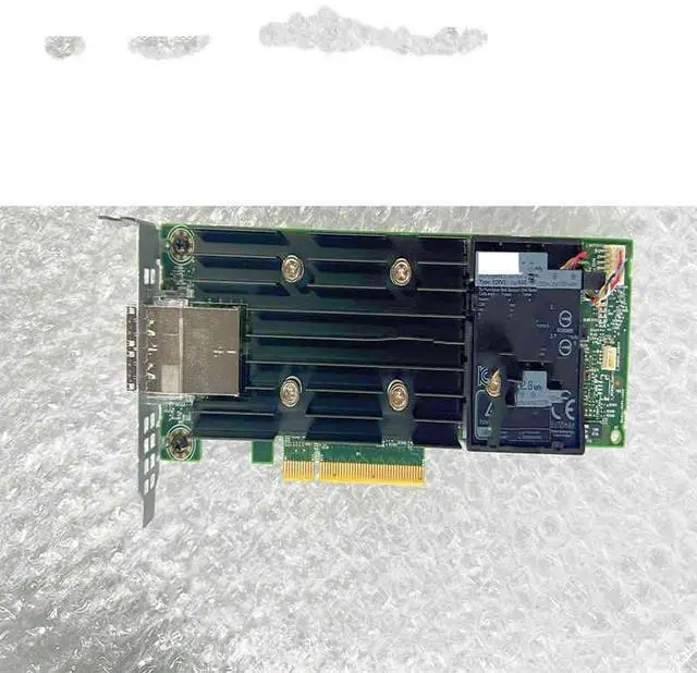 Main image of H840 8GB Cache Controller 0645NJ 645NJ or MD1400 MD1420
