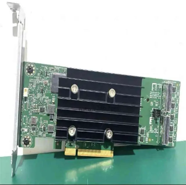 Main image of 355i Host Bus Adapter 7GRF6 07GRF6