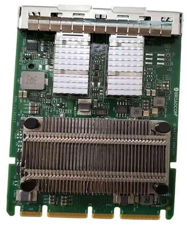 Main image of BCM57414 OCP 3.0 10/25G