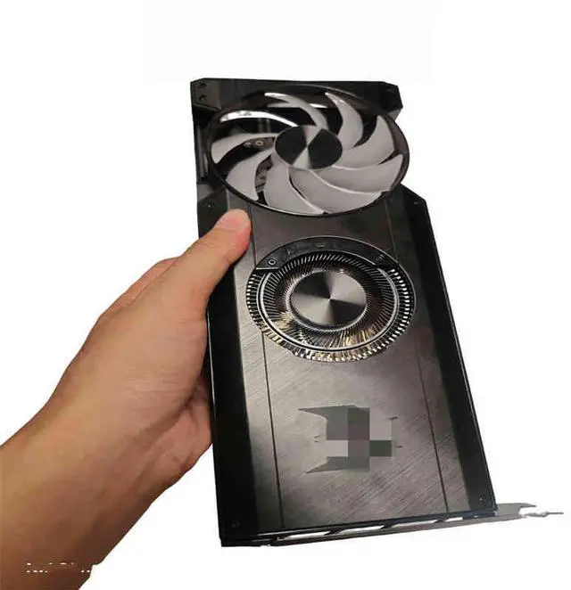 Main image of For A770 graphics card GPU 16GBG DDR6