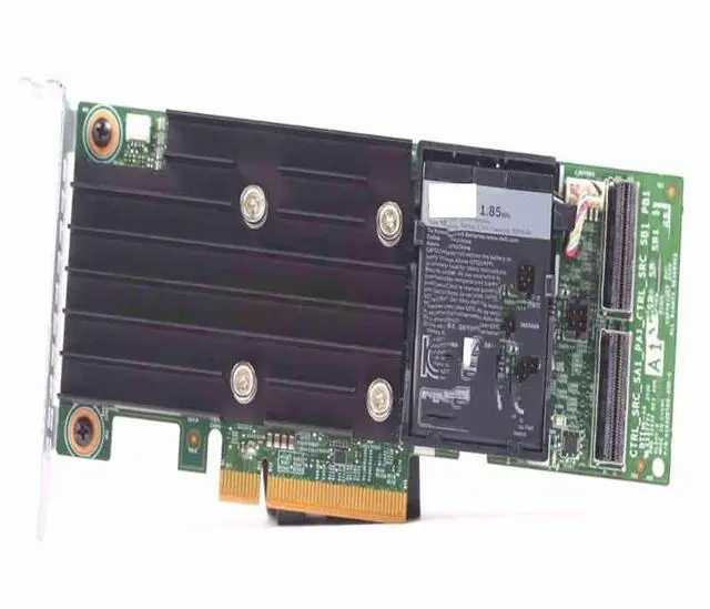 Main image of H755 12GB/s SAS controller with 8GB cache 029XMF 29XMF,
