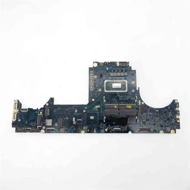 Main image of 7560 Laptop Motherboard LA-K621P i7-11850H DDR4