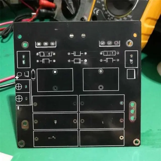 Main image of Induction Heating Kit Tapless High Voltage Coil Driver 2 Tube