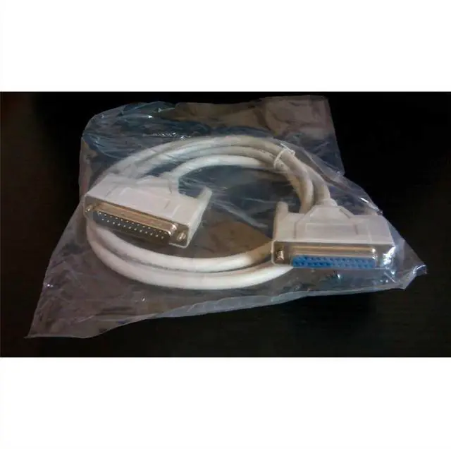 Main image of DB25 parallel port extension cable male to female 1.5m