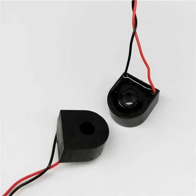 Main image of 5 pieces/batch inverter welding machine 200TS current transformer current limiting ring T20*12*8 transformer repair parts