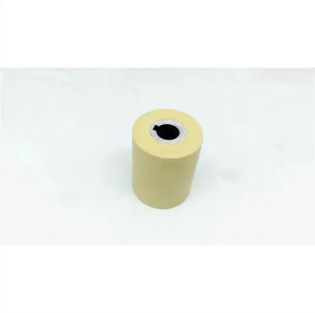 Main image of Feeder feeding wheel No. 7 feeder rubber feeding wheel 48*15*60 woodworking machinery parts