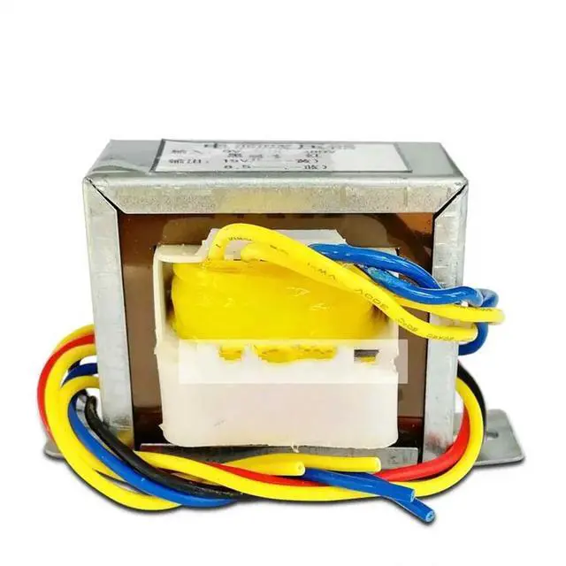 Main image of Suitable for 315/400 welding machine power control power frequency transformer 380V to 19V 8.5V