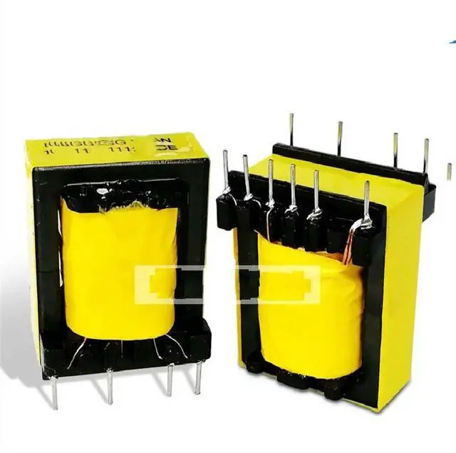 Main image of Electric transformer E27 145:11:20:22:11 Inverter welding machine high frequency transformer