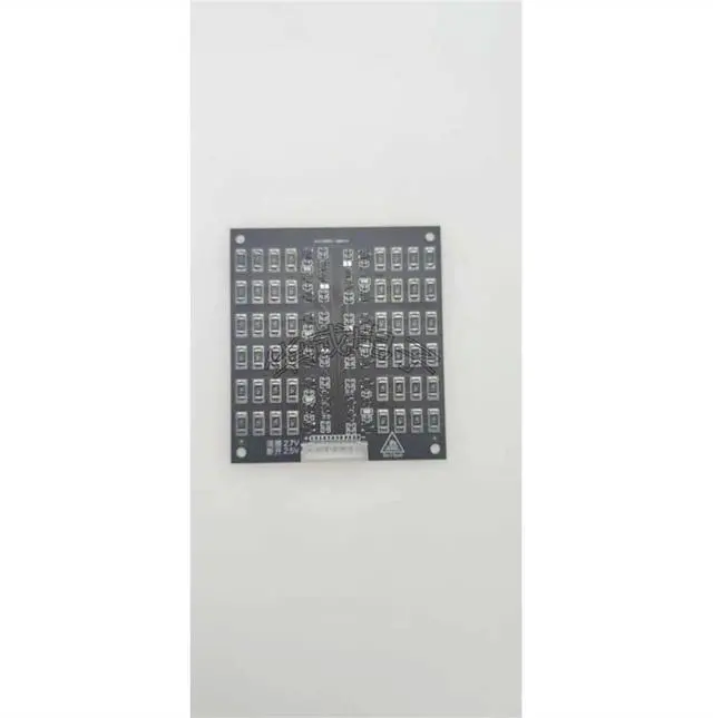 Main image of 6-series Farad capacitor protection board Peracid lithium battery protection board