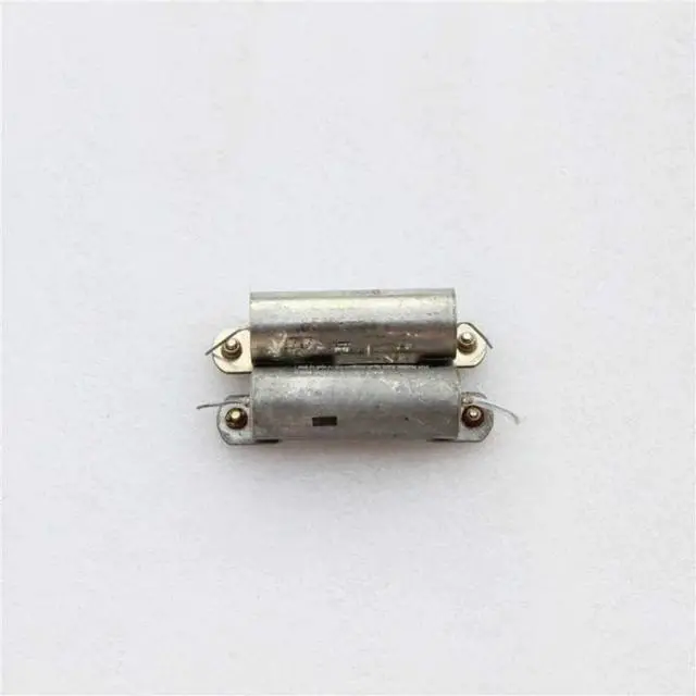 Main image of Copper shell 0.85UF 170VAC (320VDC) peripheral capacitor fever capacitor